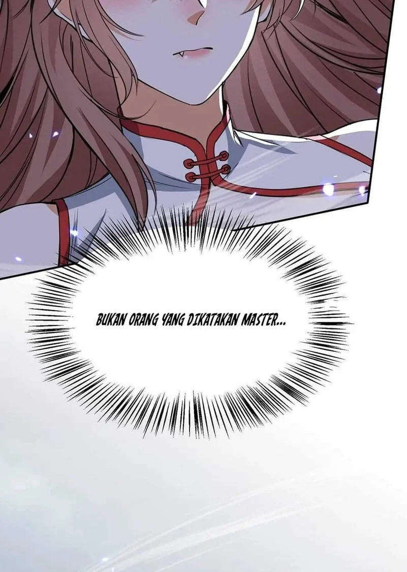 My Empress Disciple Is About to Turn Dark Chapter 54 Fix Gambar 18
